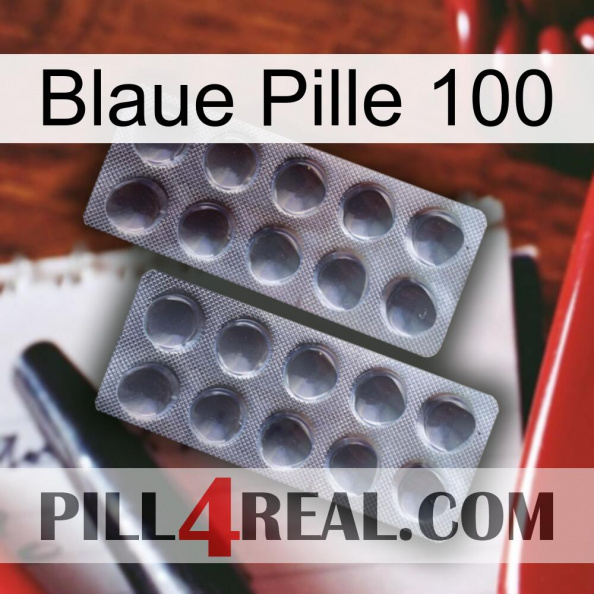 Blue Pill 100 31